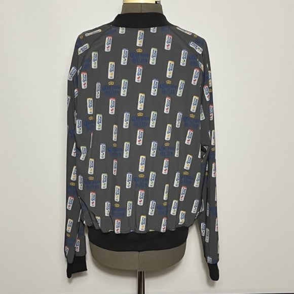 GOLDSHEEP CORONA SELTZER Jacket Size XXL - Picture 4 of 15